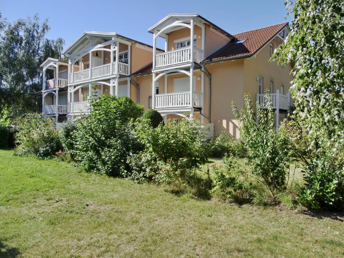 Ferienwohnung D5 Graal-Muritz Bagian luar foto