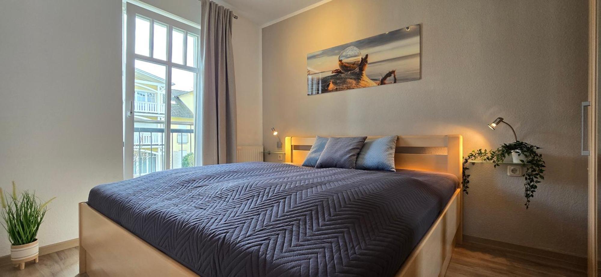 Ferienwohnung D5 Graal-Muritz Bagian luar foto
