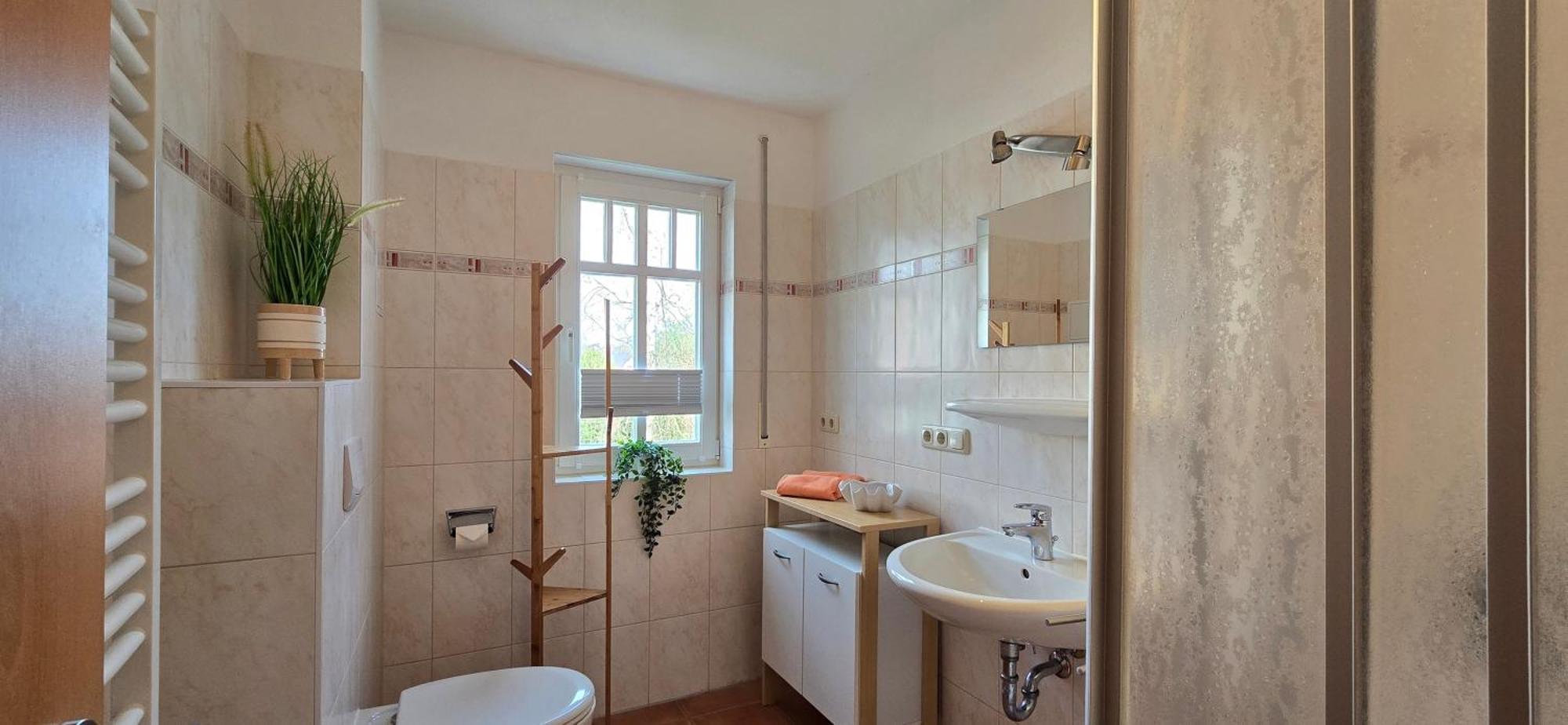 Ferienwohnung D5 Graal-Muritz Bagian luar foto